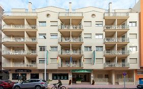 Apartamentos Turísticos Fresno